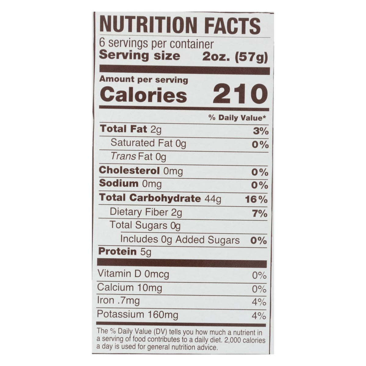 Jovial - Pasta - Organic - Brown Rice - Fusilli - 12 oz - case of 12