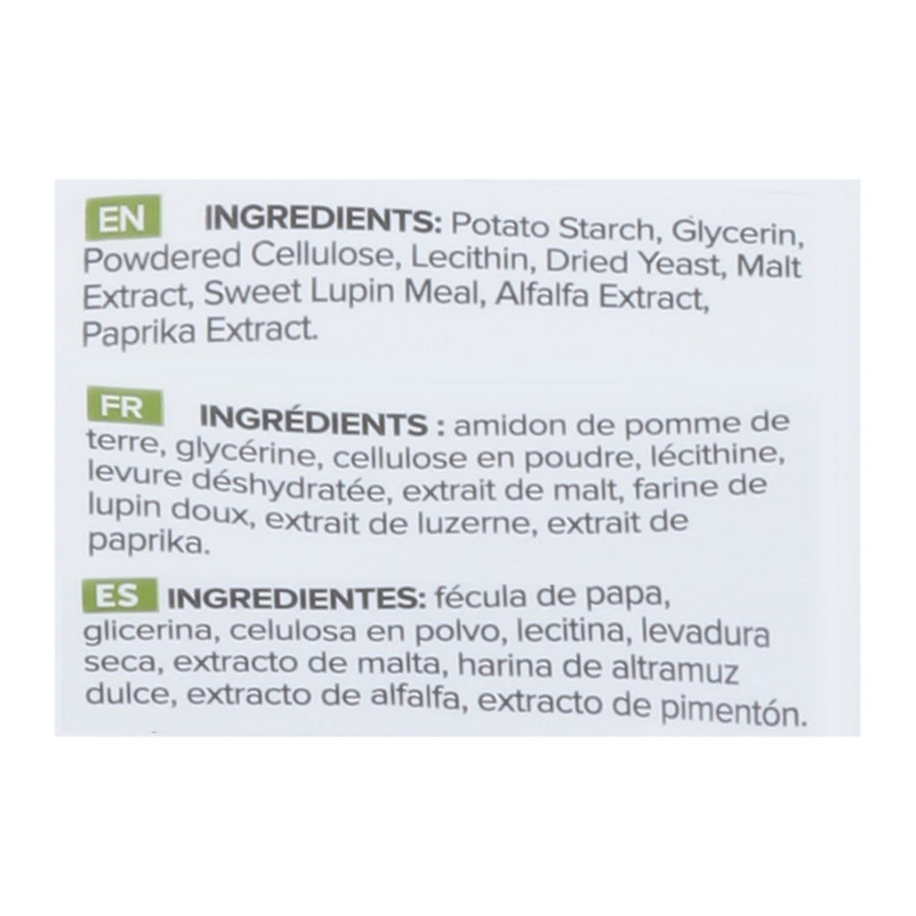 Whimzees - Dental Chew Small 14 Ct - Case of 4-7.4 OZ