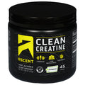 Ascent Native Fuel - Creatine Unflavored - EA of 1-7.94 OZ