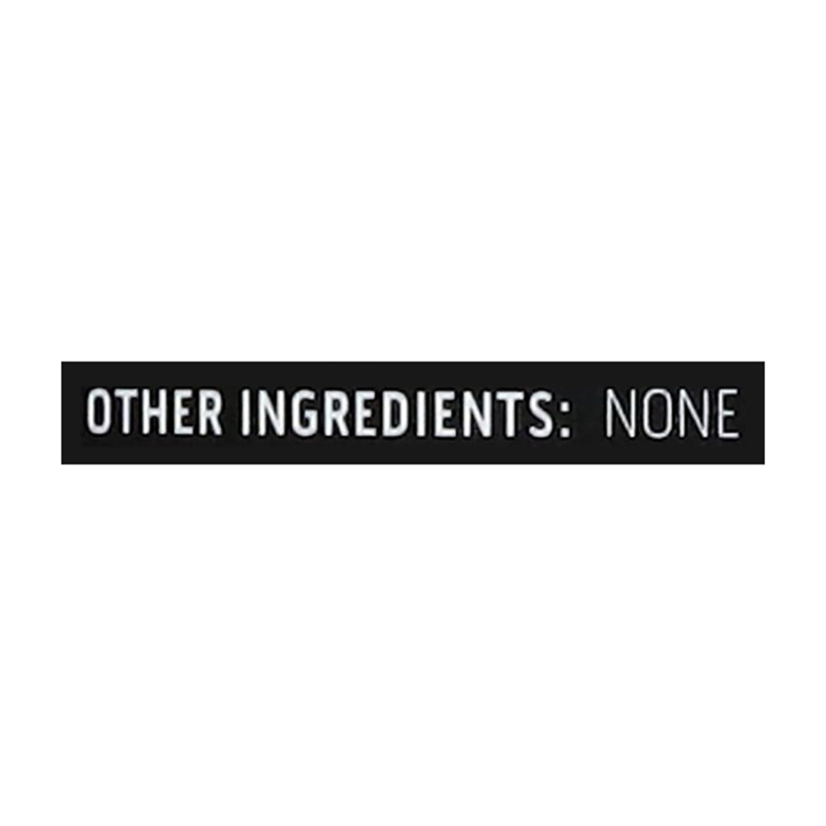 Ascent Native Fuel - Creatine Unflavored - EA of 1-7.94 OZ