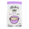 4 Sisters - Rice Xtra Lg Jasmine - Case of 6-2 LB