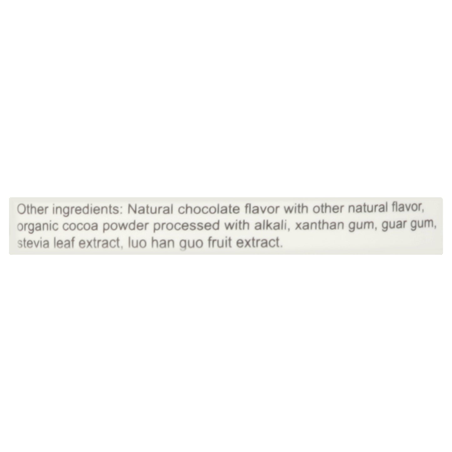 Ancient Nutrition - Prot Powder Bone Broth Chocolate - 1 Each-504 GRM