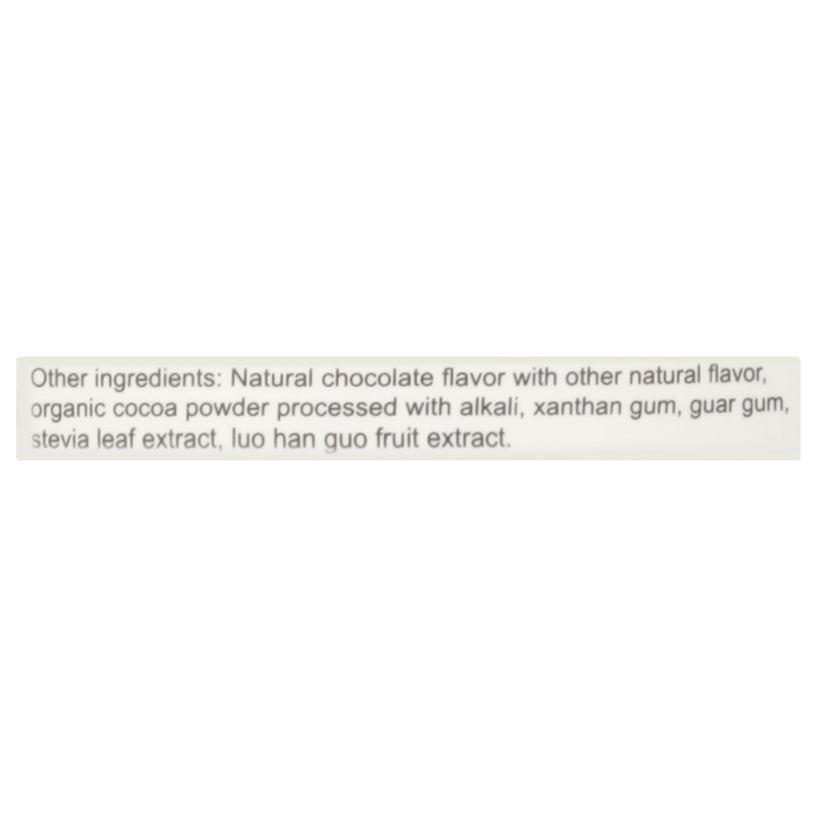 Ancient Nutrition - Prot Powder Bone Broth Chocolate - 1 Each-504 GRM