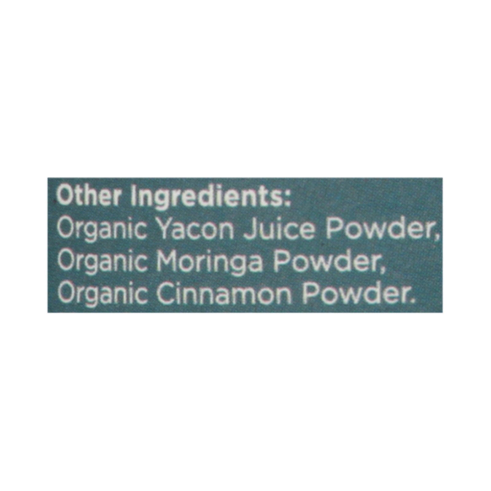 Four Sigmatic - Adaptogen Blend Mix - 1 Each-2.12 OZ