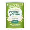 Four Sigmatic - Plnt Based Protein Unflv - 1 Each-16.9 OZ