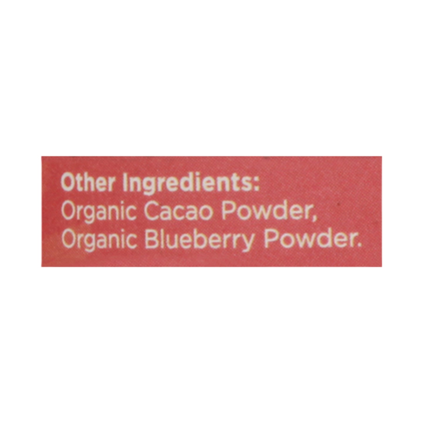 Four Sigmatic - Blend Mix Focus Think - 1 Each-2.12 OZ