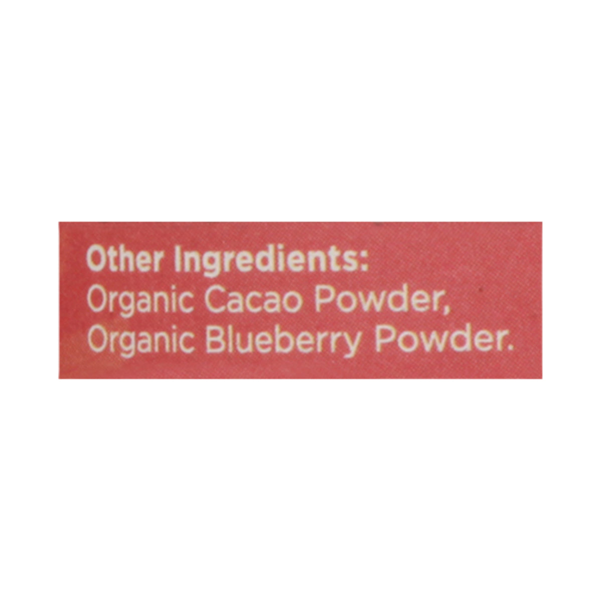 Four Sigmatic - Blend Mix Focus Think - 1 Each-2.12 OZ