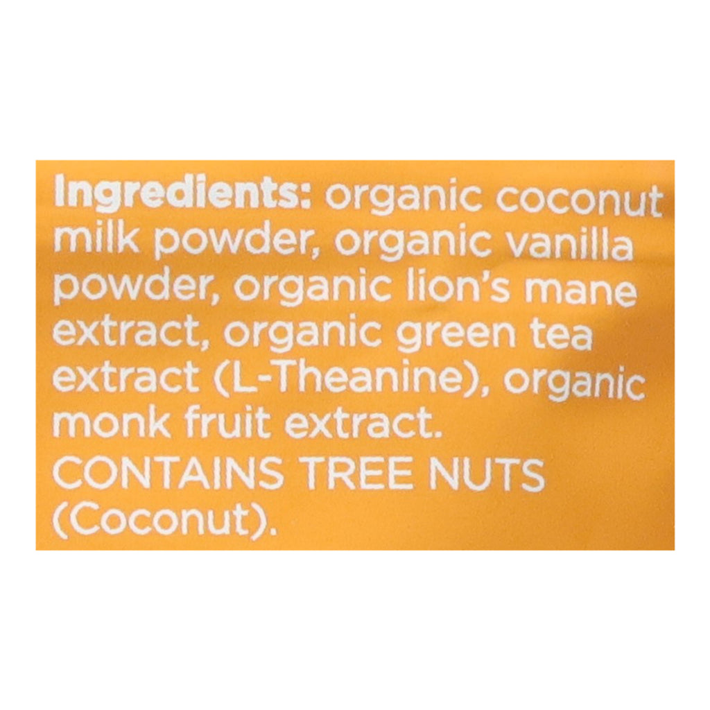 Four Sigmatic - Crmr Og2 Think Van Cnut - CS of 6-4.23 OZ
