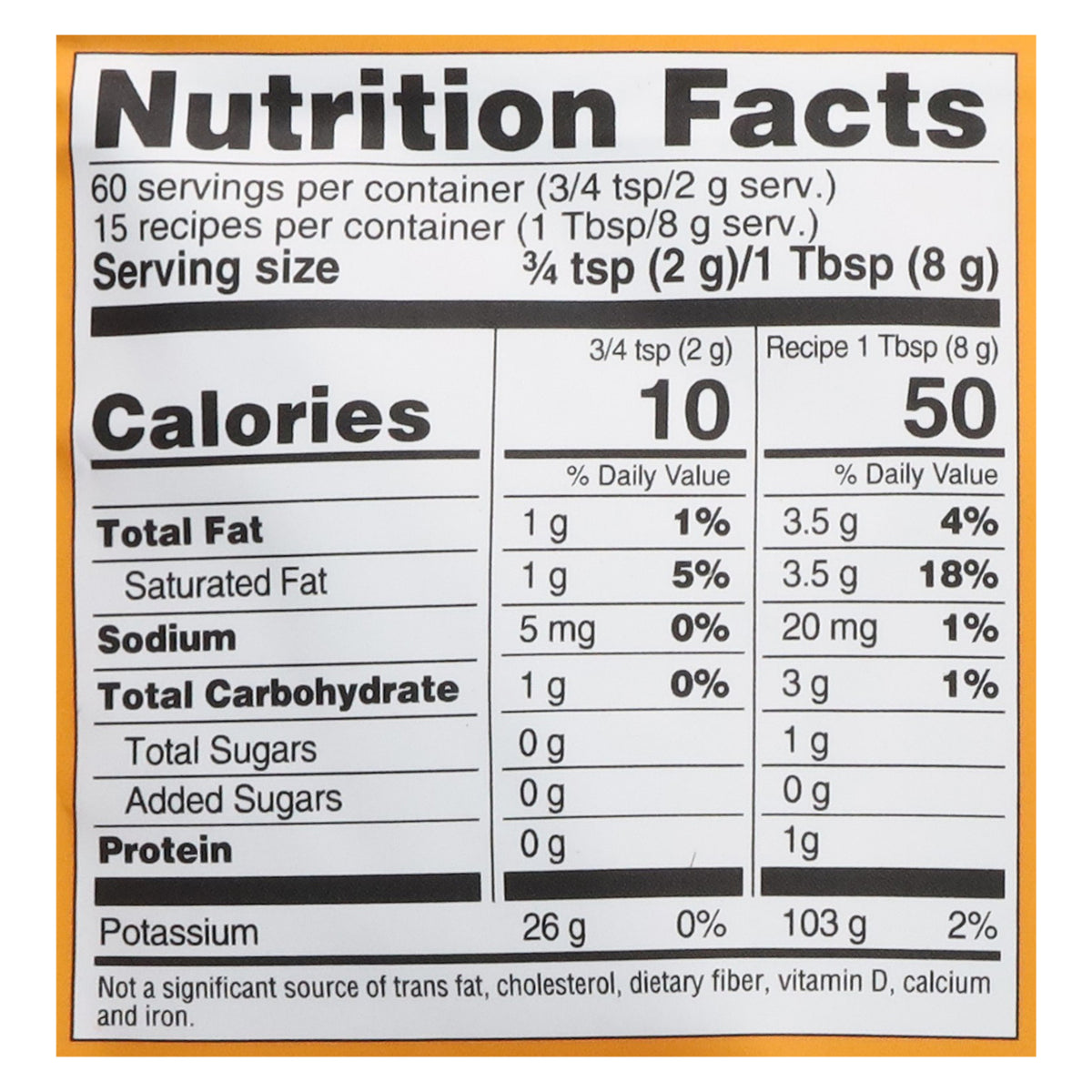 Four Sigmatic - Crmr Og2 Think Cacao Cnut - CS of 6-4.23 OZ