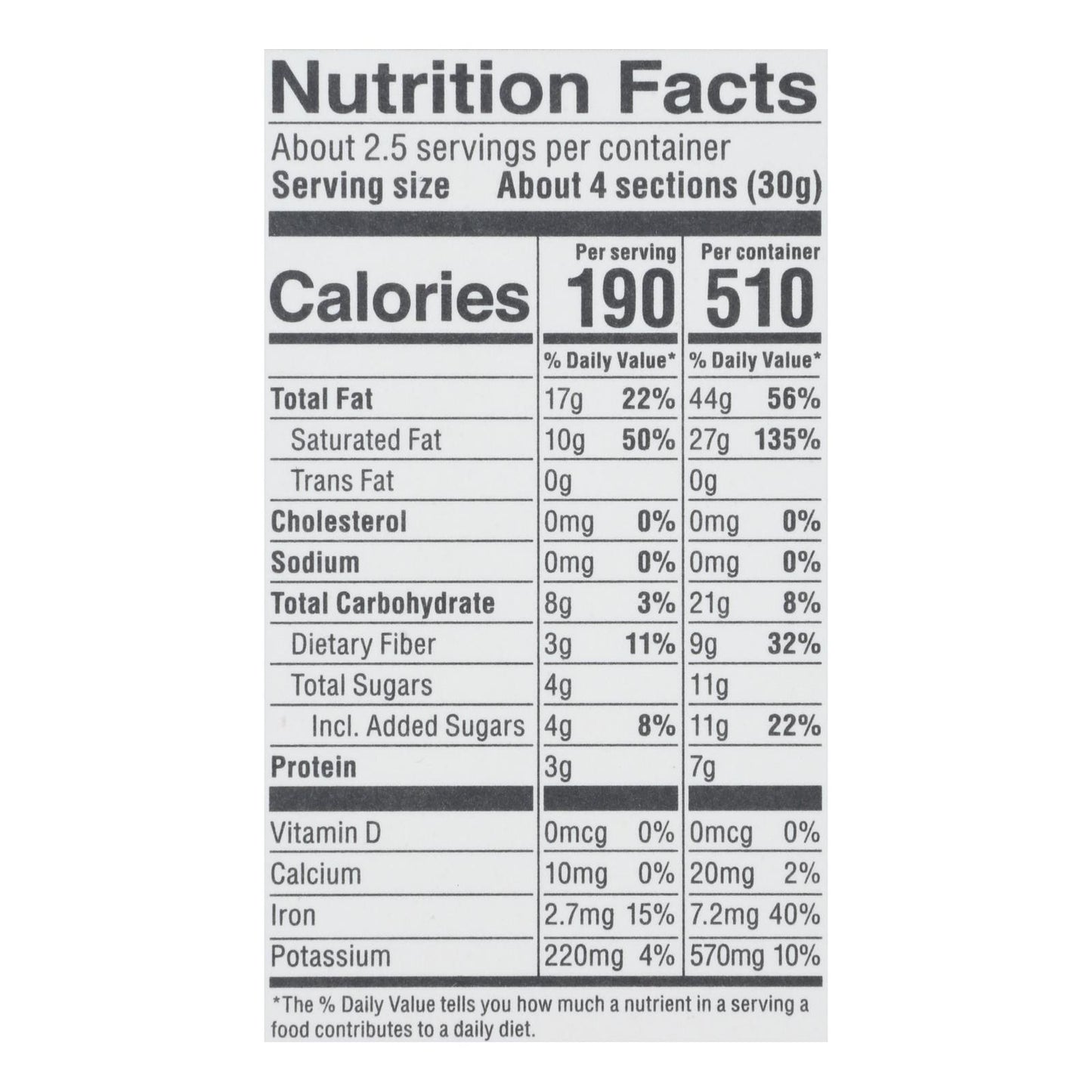 Alter Eco Americas Organic Chocolate Bar - Dark Blackout - 2.82 oz Bars - Case of 12
