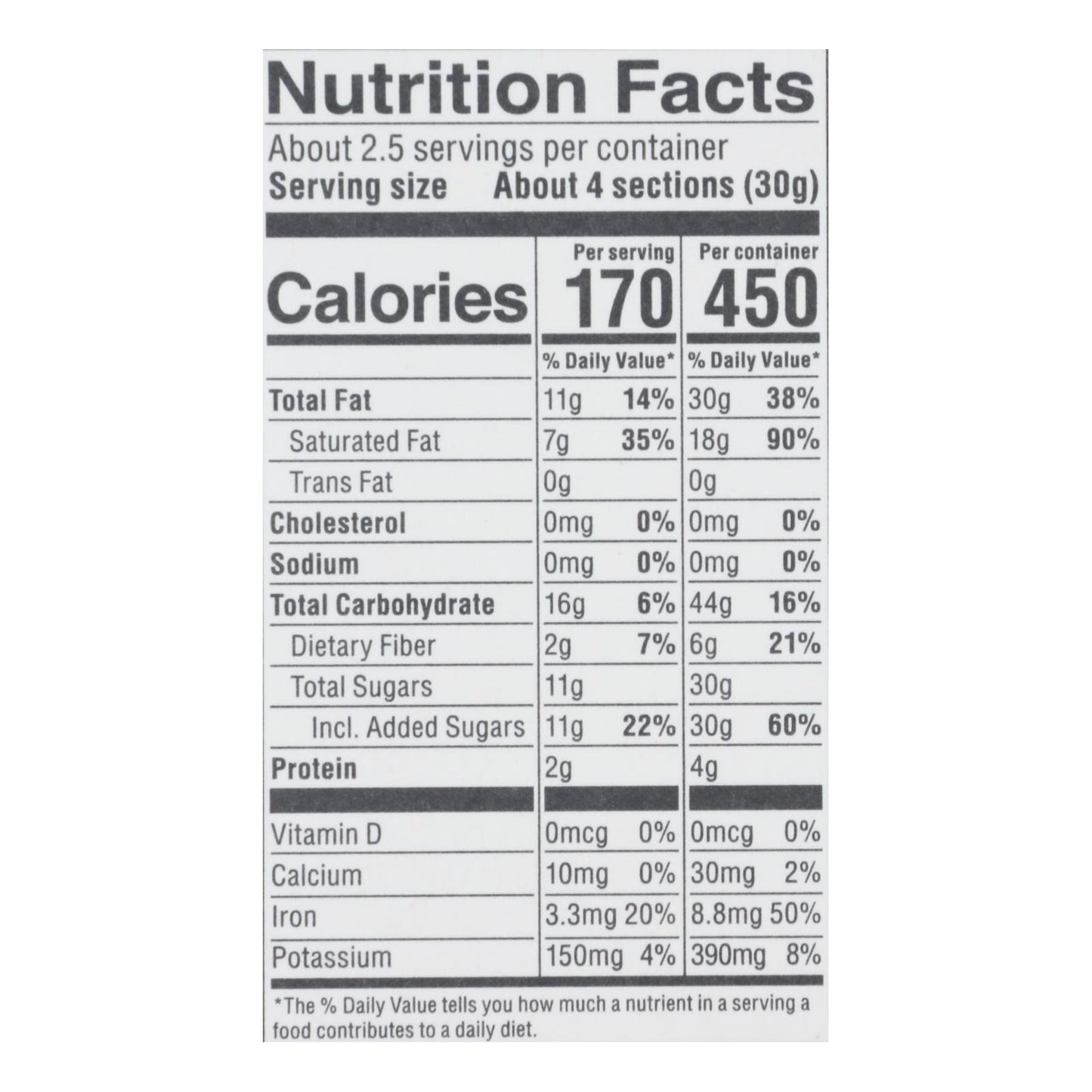 Alter Eco Americas Organic Chocolate Bar - Dark Quinoa - 2.82 oz Bars - Case of 12