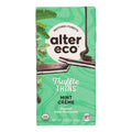 Alter Eco - Trfl Thin Mint Cream - Case of 12-2.96 OZ