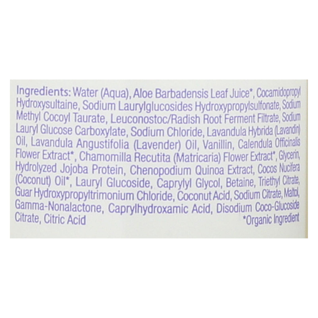 The Honest Company Shampoo and Body Wash - Dreamy Lavender - 10 fl oz