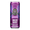 Sambazon Organic Amazon Energy Drink - Original - Case of 12 - 12 fl oz