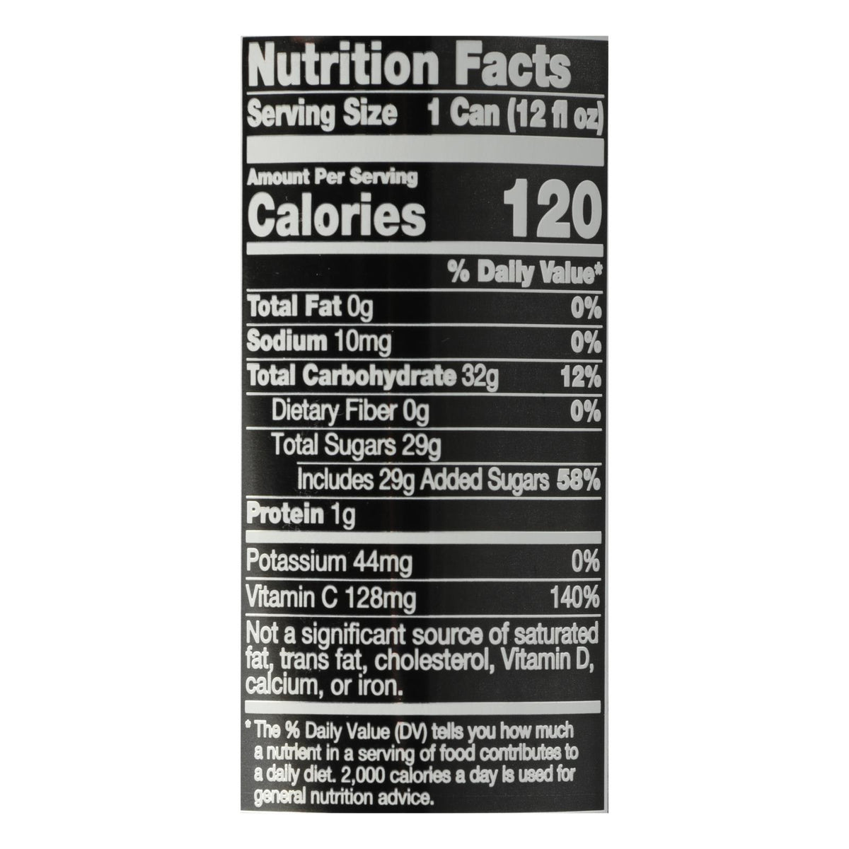Sambazon Organic Amazon Energy Drink - Jungle Love - Case of 12 - 12 fl oz