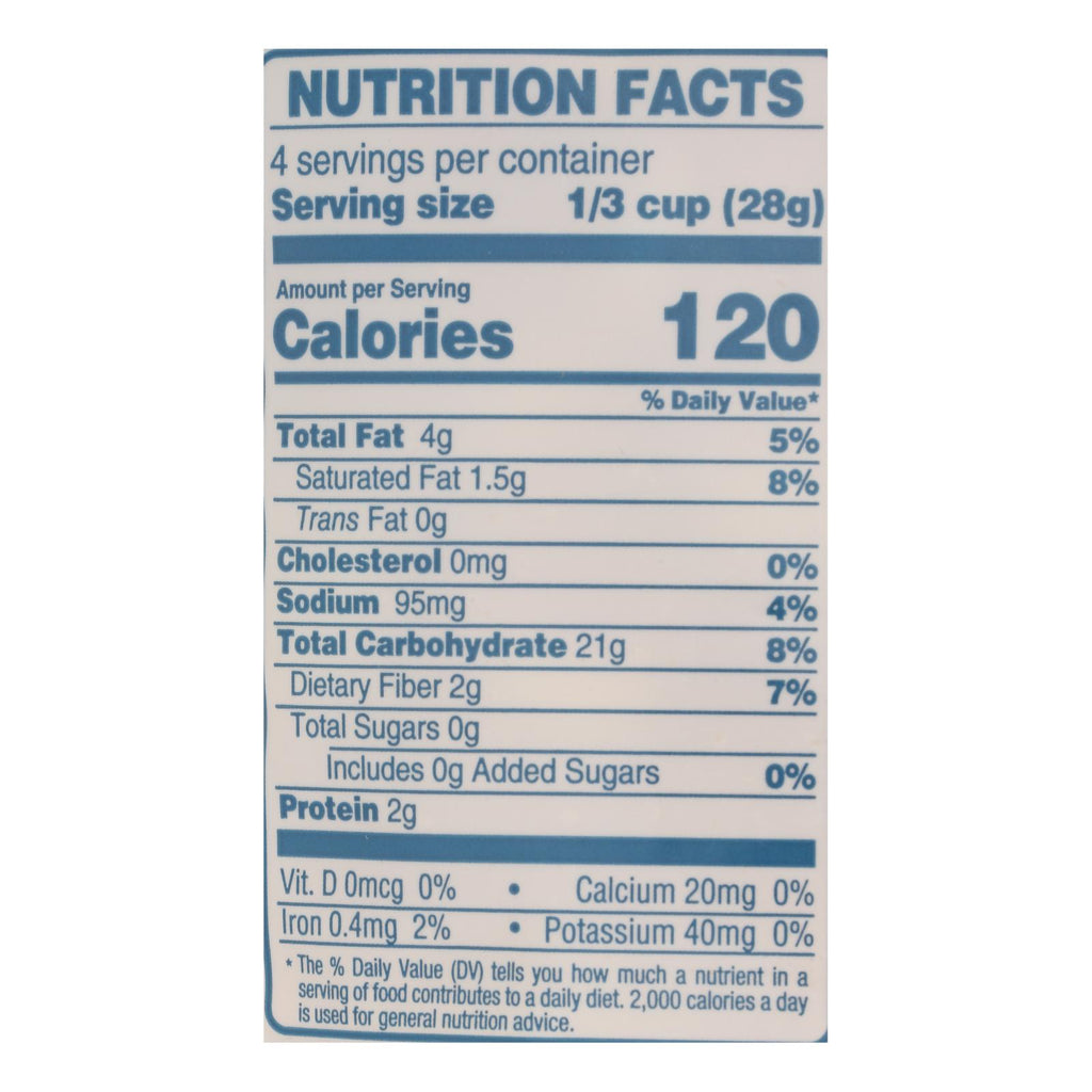 Inka Crops - Inka Corn - Original - Case of 6 - 4 oz.