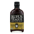 Rufus Teague BBQ Sauce - Whiskey Maple - Case of 6 - 16 oz.