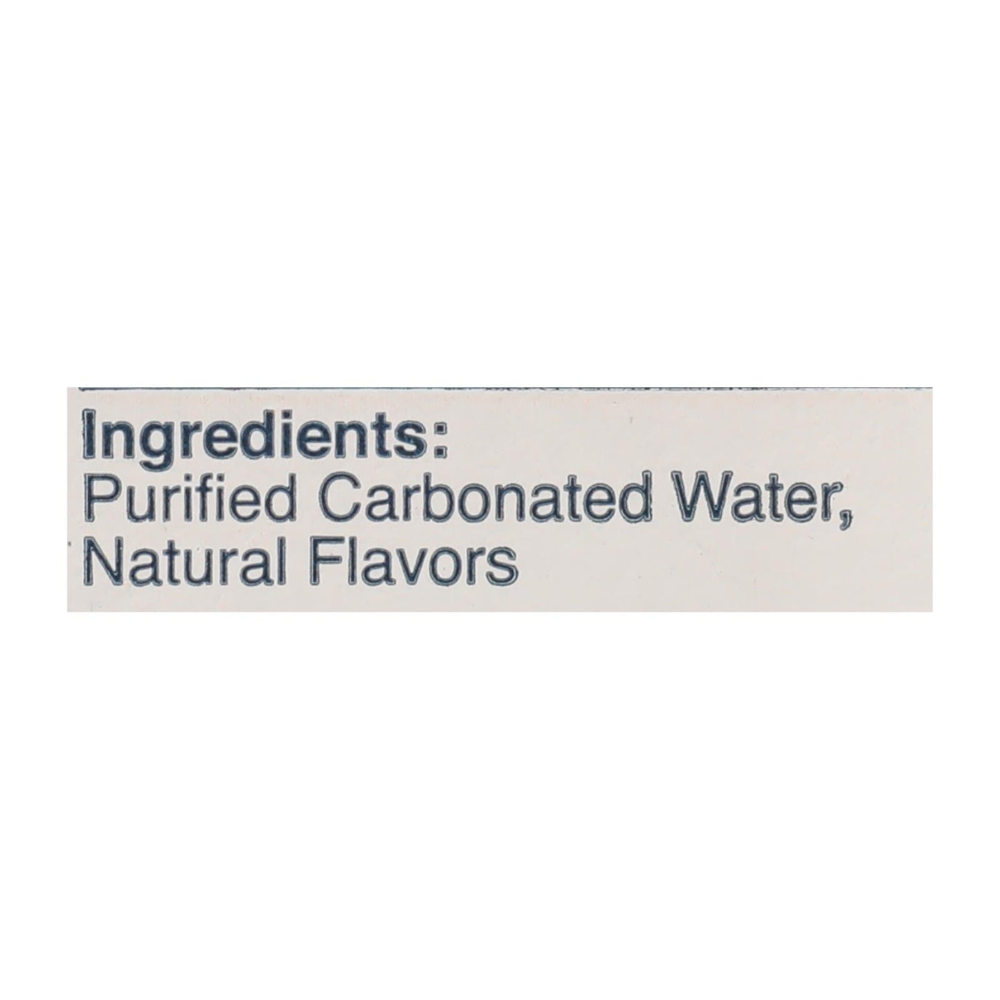 Waterloo - Sparkling Water Peach - Case of 2-12/12 FZ