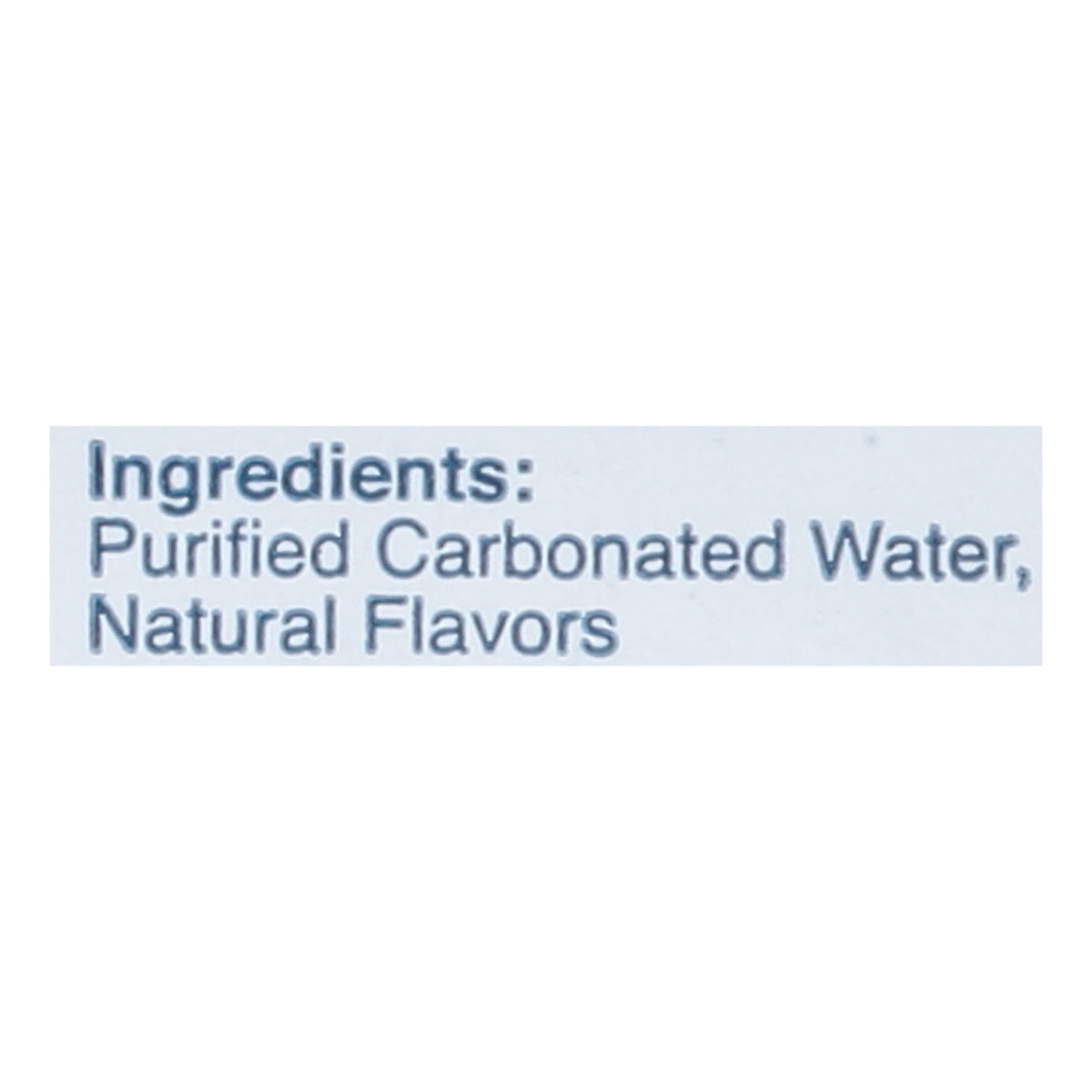 Waterloo - Sparkling Water Sumr Berry - Case of 3-8/12 FZ