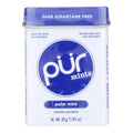 Pur Mint - Mints Polar Mint - CS of 12-1.05 OZ