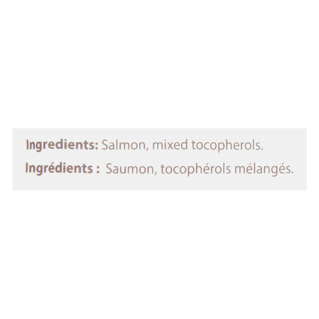 Caledon Farms - Dog Treats Frz Drd Salmon - CS of 6-3.2 OZ