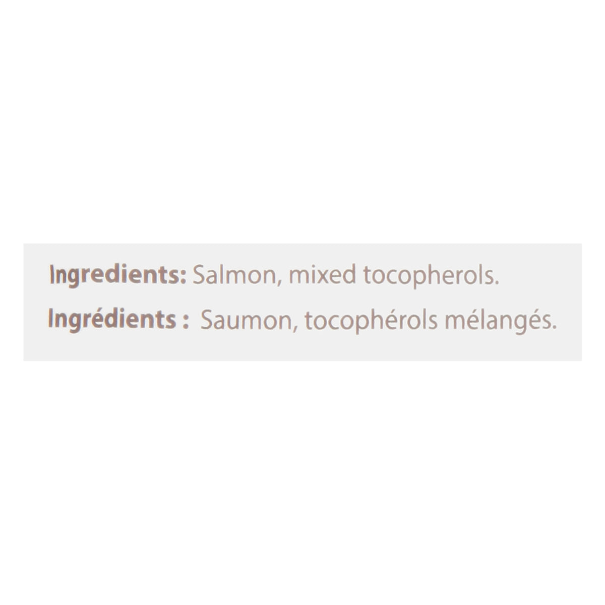 Caledon Farms - Dog Treats Frz Drd Salmon - CS of 6-3.2 OZ
