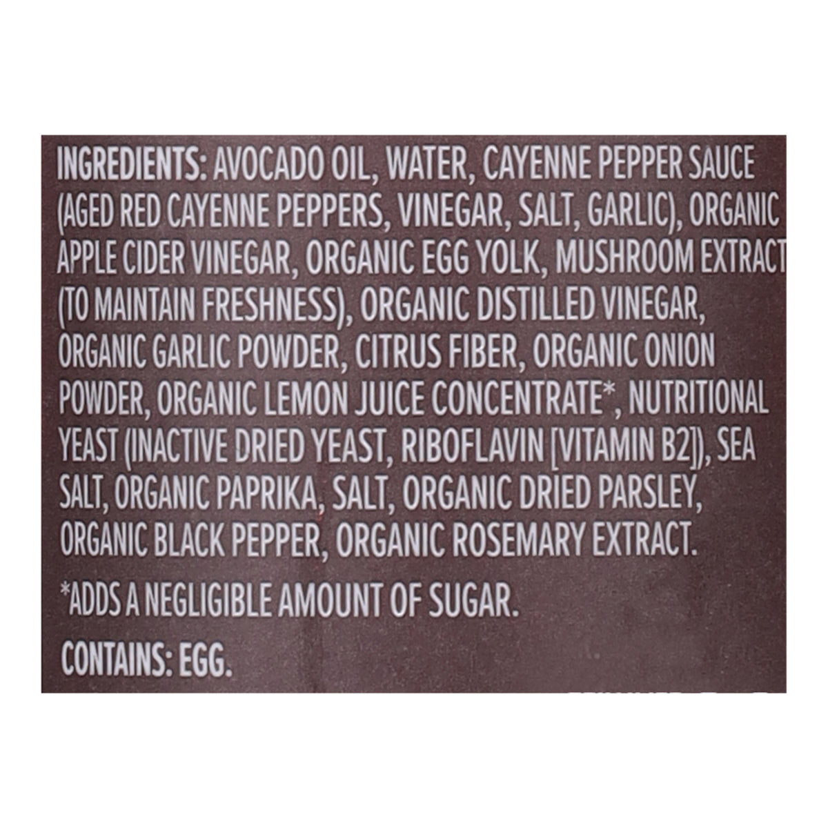 Primal Kitchen - Buff Ranch Avo Oil - CS of 6-8 OZ