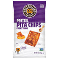Pretzelized - Pita Chip Everything - CS of 12-7 OZ