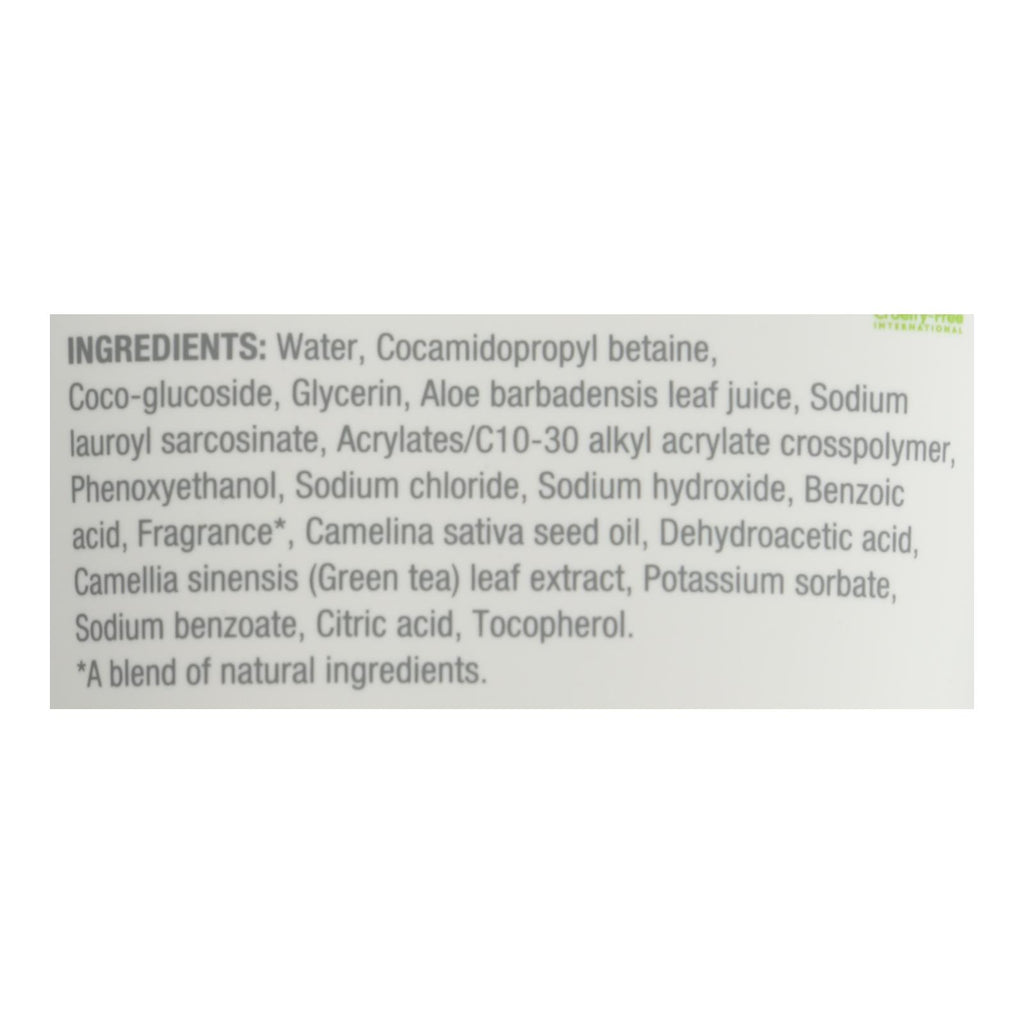 Bulldog Natural Skincare - Face Wash - Original - 5 fl oz
