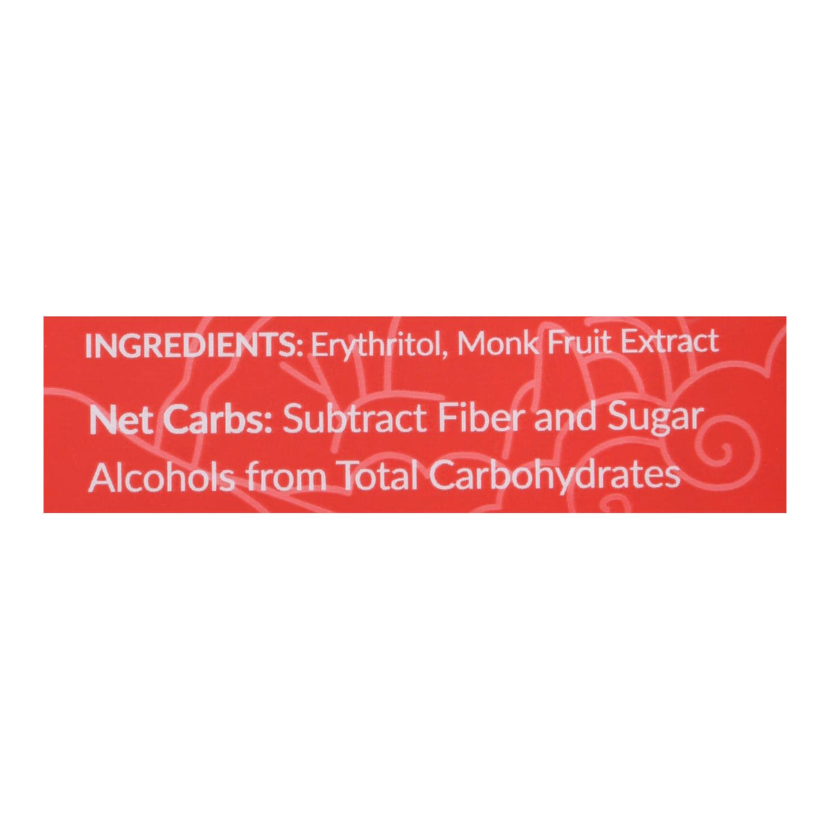 Lakanto - Sweetener Classic Monkfruit Sugar-Free - Case of 10 - 8.29 Ounces