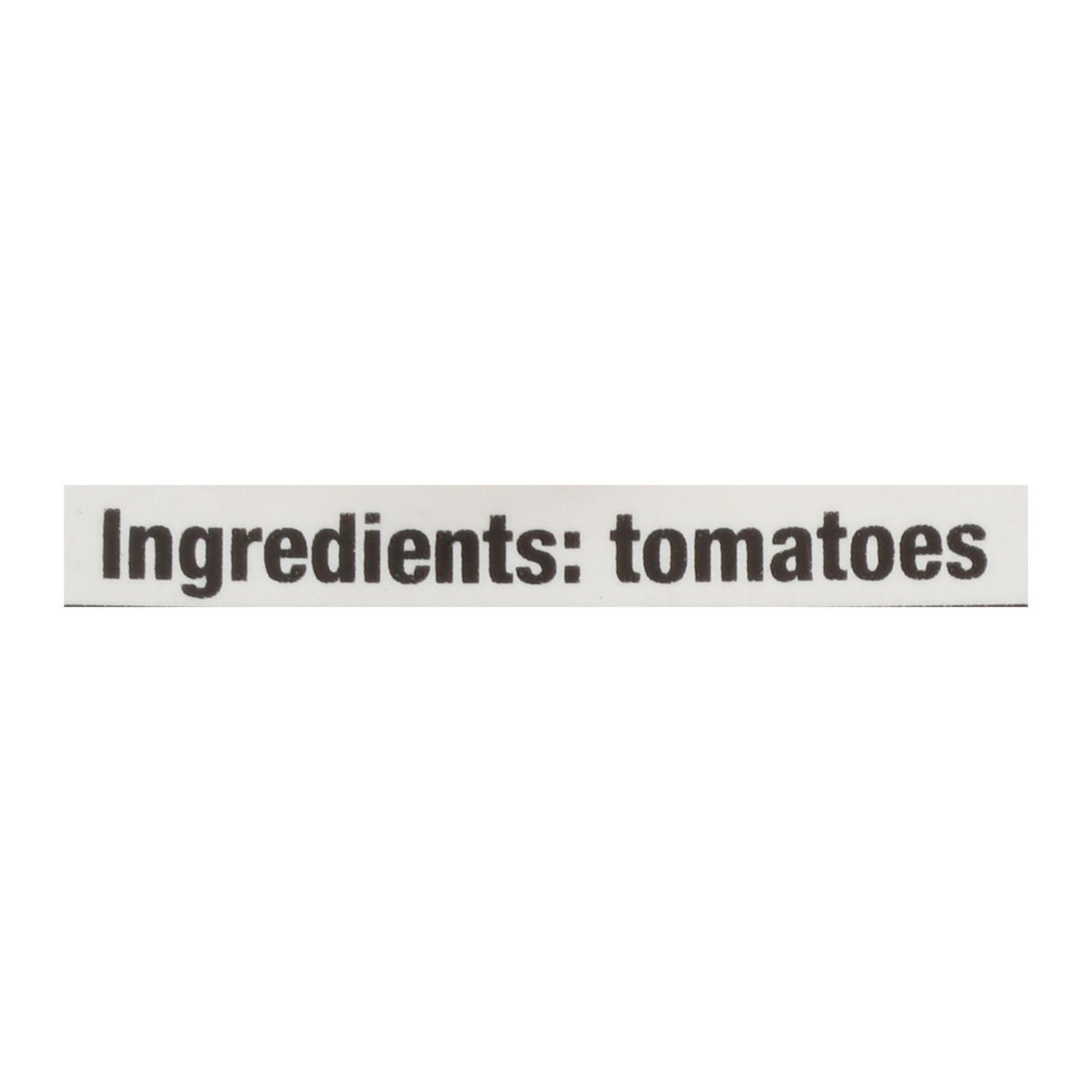 Pomi Tomatoes - Tomatoes Strained - Case of 12 - 26.46 OZ