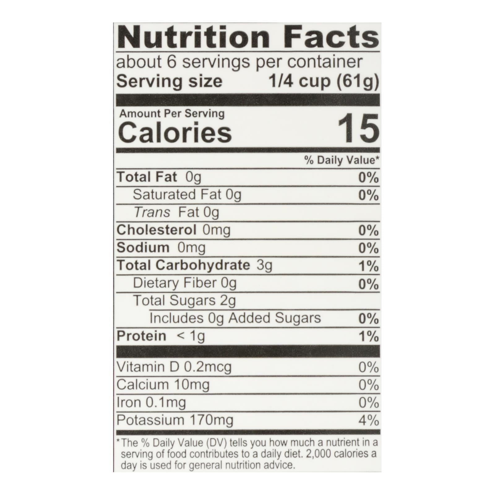 Pomi Tomatoes - Tomatoes Chopped - Case of 12-13.8 OZ