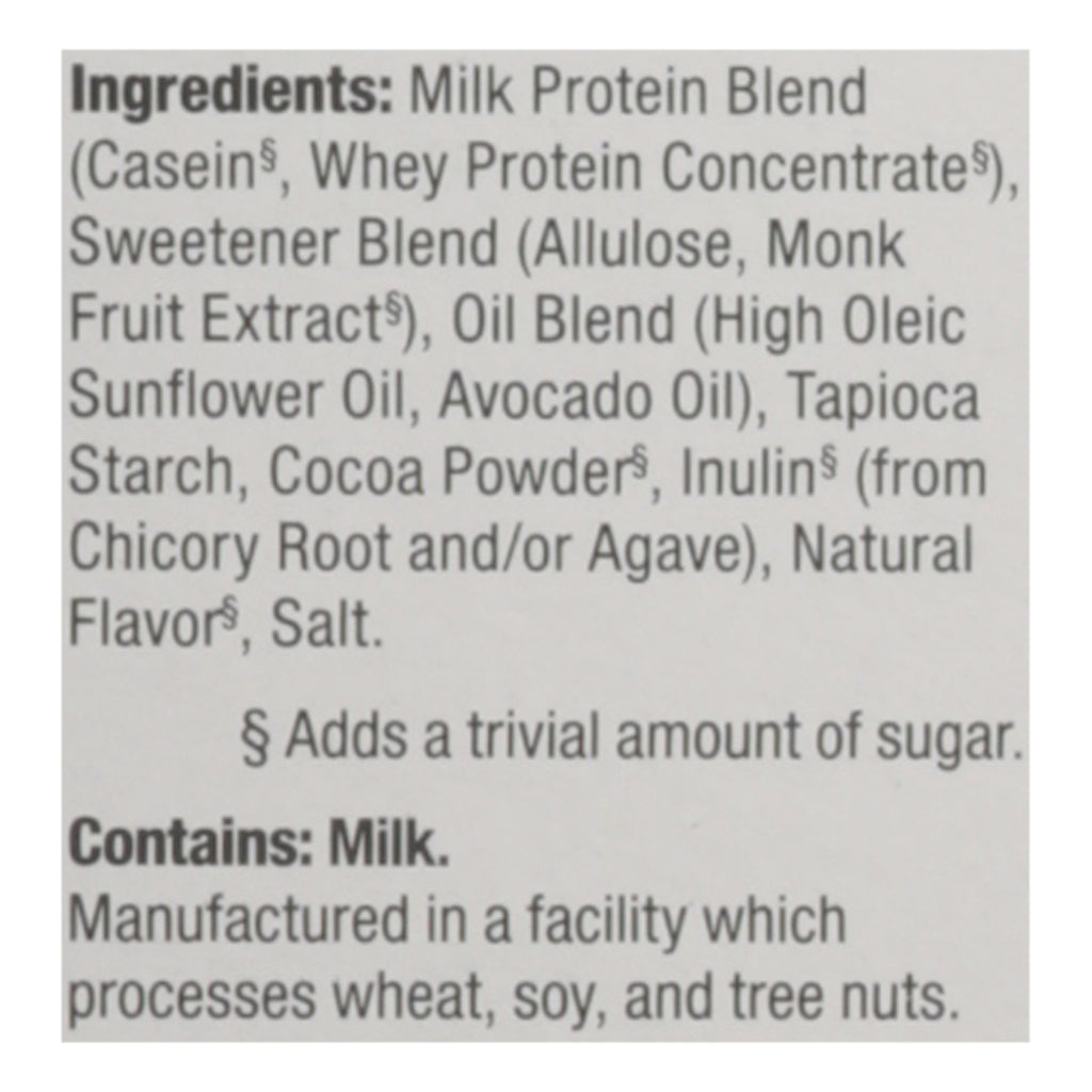 Magic Spoon - Cereal Cocoa - CS of 8-7 OZ