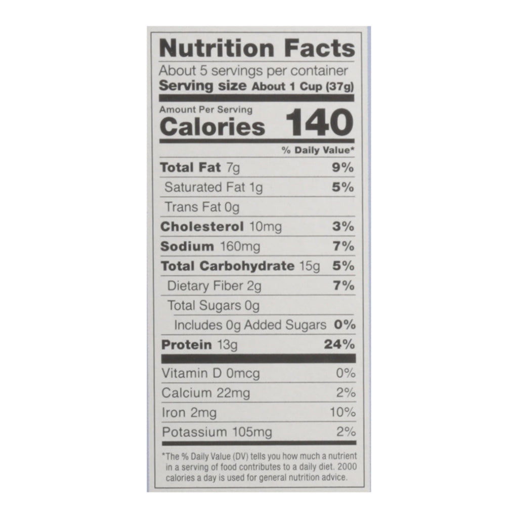 Magic Spoon - Cereal Cocoa - CS of 8-7 OZ