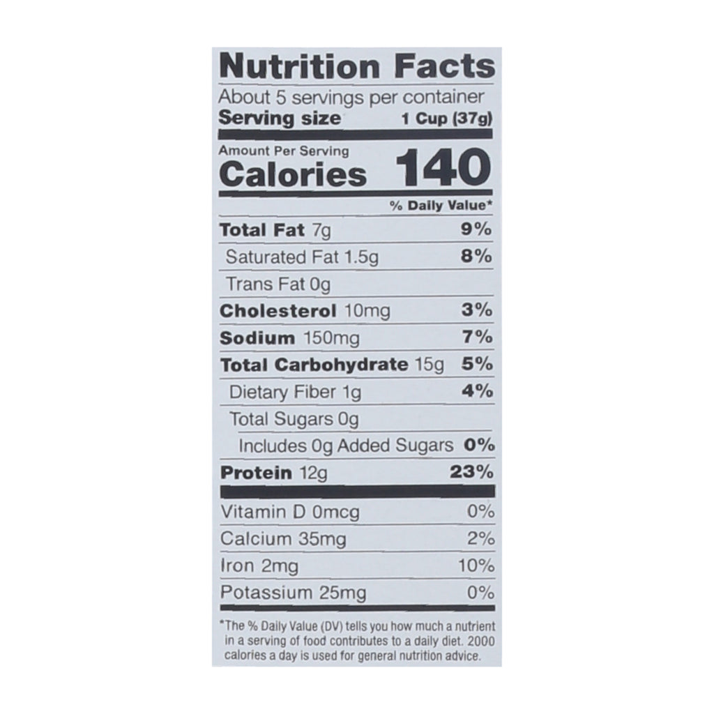 Magic Spoon - Cereal Cinnamon Roll - CS of 8-7 OZ