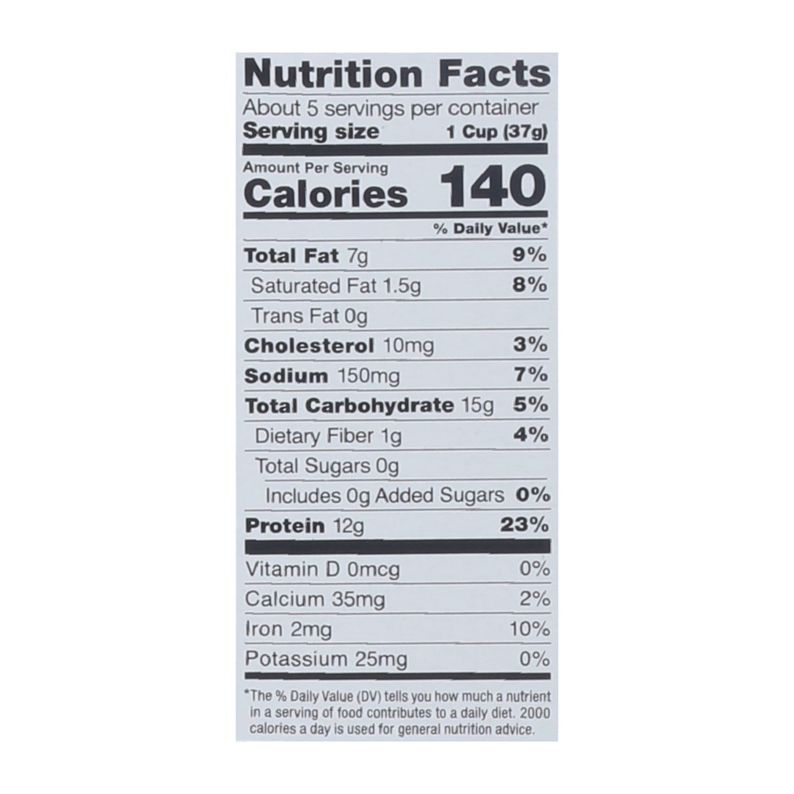 Magic Spoon - Cereal Cinnamon Roll - CS of 8-7 OZ