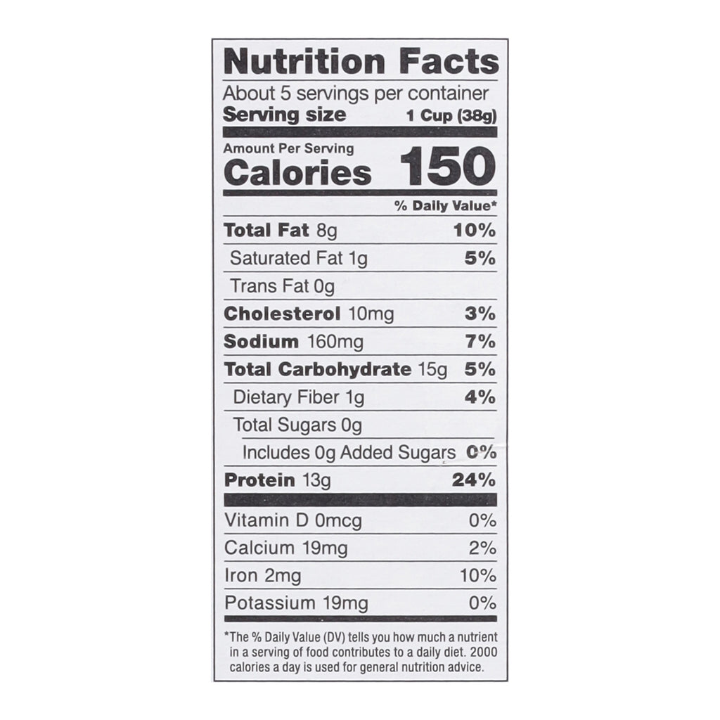 Magic Spoon - Cereal Fruity - CS of 8-7 OZ