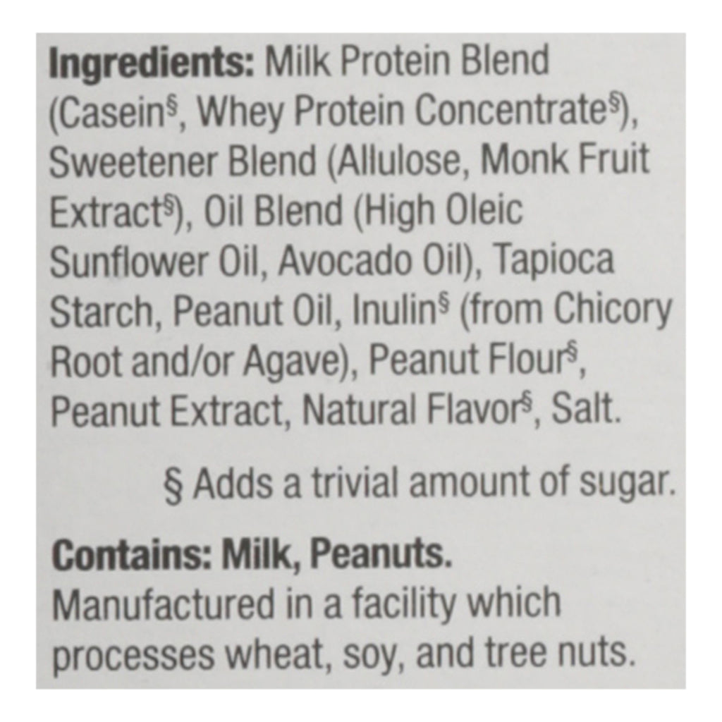 Magic Spoon - Cereal Peanut Butter - CS of 8-7 OZ