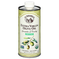 La Tourangelle - Evoo Og2 Smooth Fruity - CS of 6-25.4 FZ