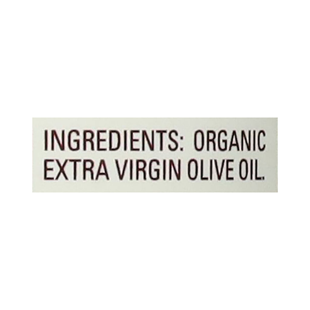 La Tourangelle - Evoo Og2 Smooth Fruity - CS of 6-25.4 FZ