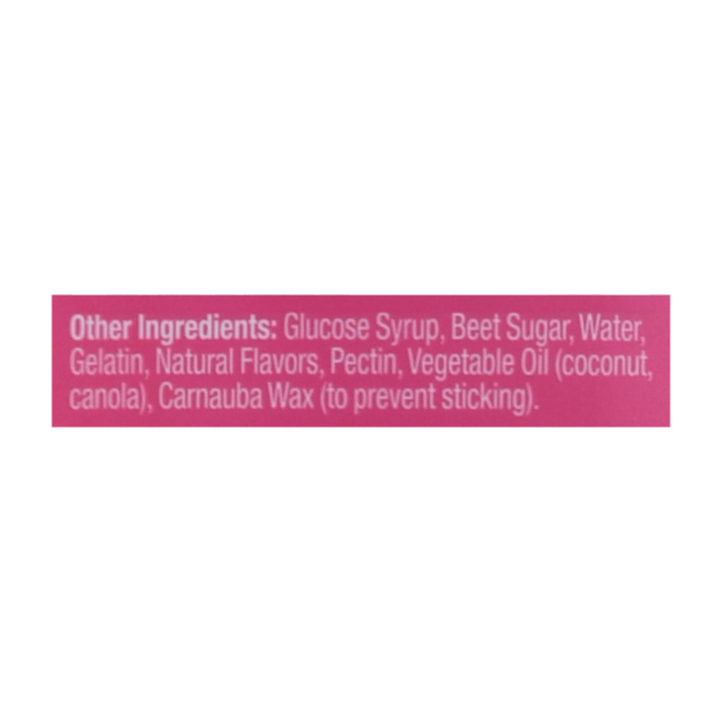 Olly - Supplement Active Immune Elderberry - Case of 3-45 Count