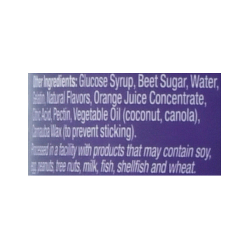 Olly - Supplement Immune Sleep Elderberry - Case of 3-36 Count