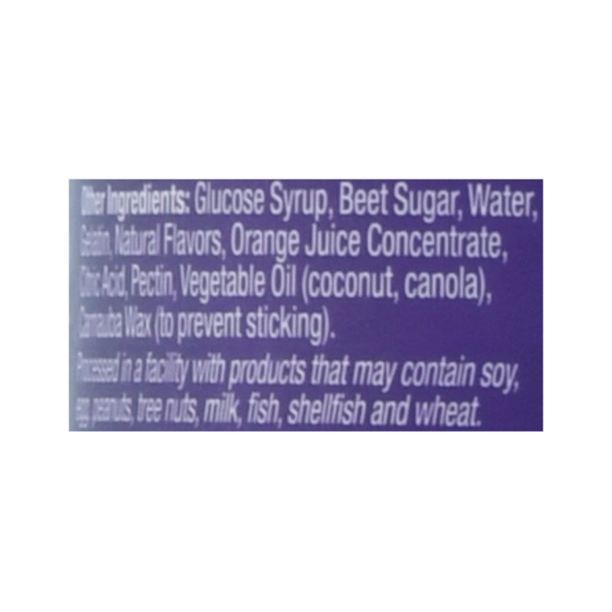 Olly - Supplement Immune Sleep Elderberry - Case of 3-36 Count