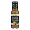 Primal Kitchen - Oil/vinegar Vinagrette - Case of 6-8 FZ