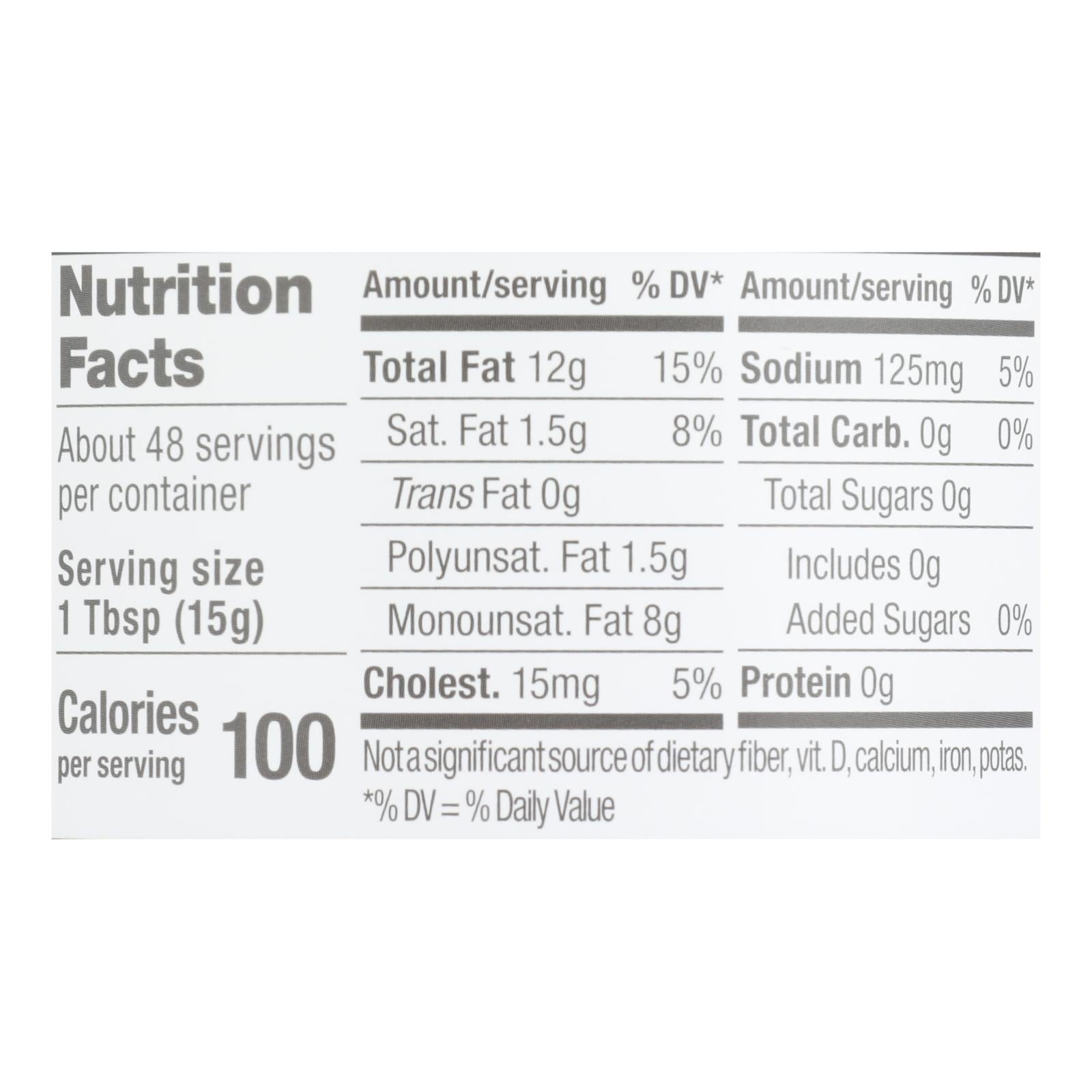 Primal Kitchen - Mayo With Avocado Oil - Case of 6-24 FZ