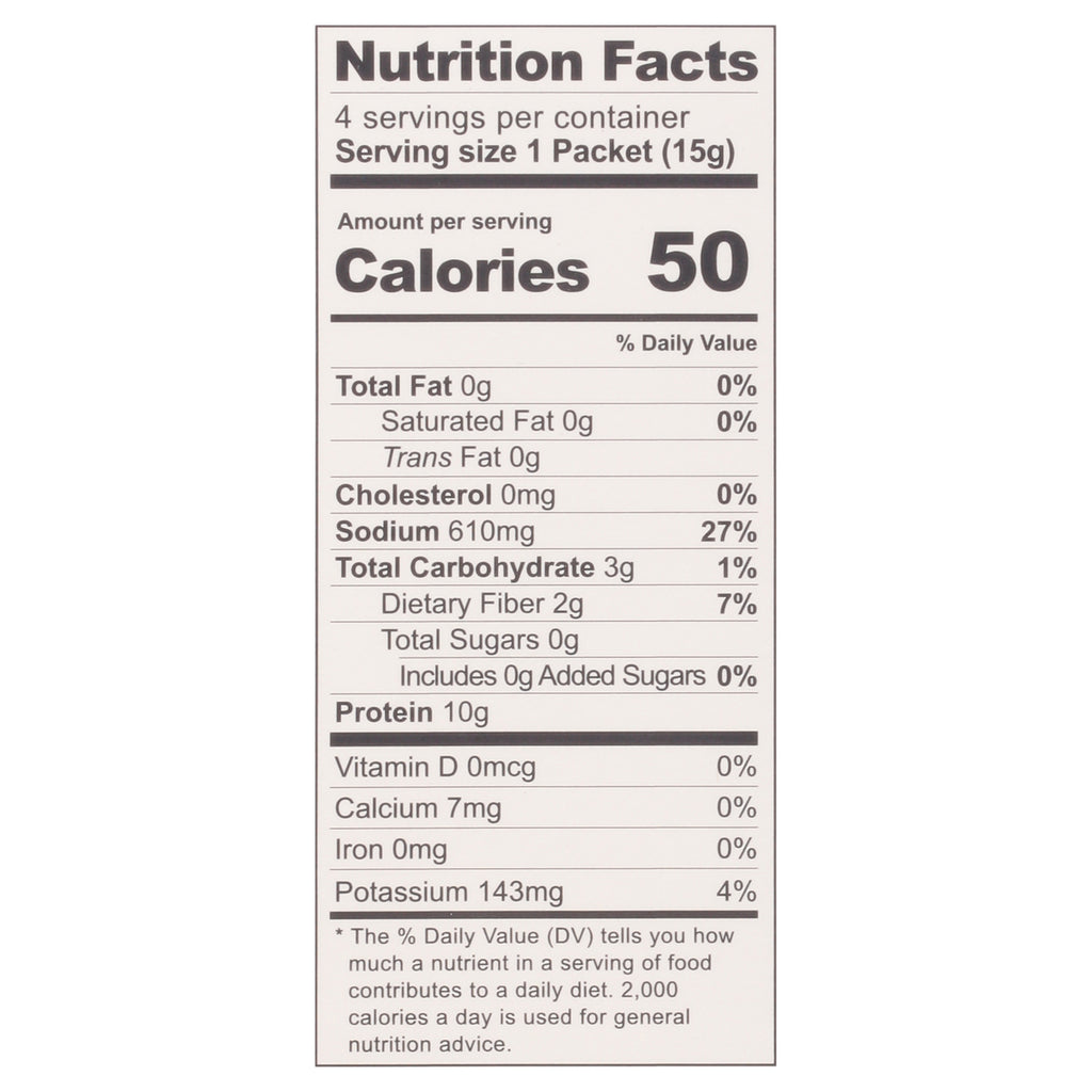Bare Bones Broth - Bone Brth Ramen Instant Stks - Case of 8-2.21 OZ