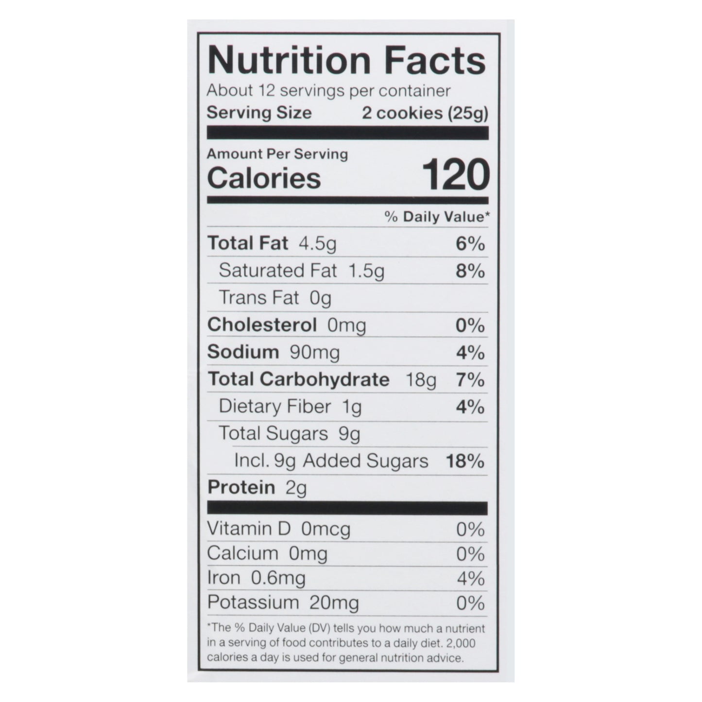 Goodie Girl - Smores Sandwich Cream - Case of 6-10.6 OZ