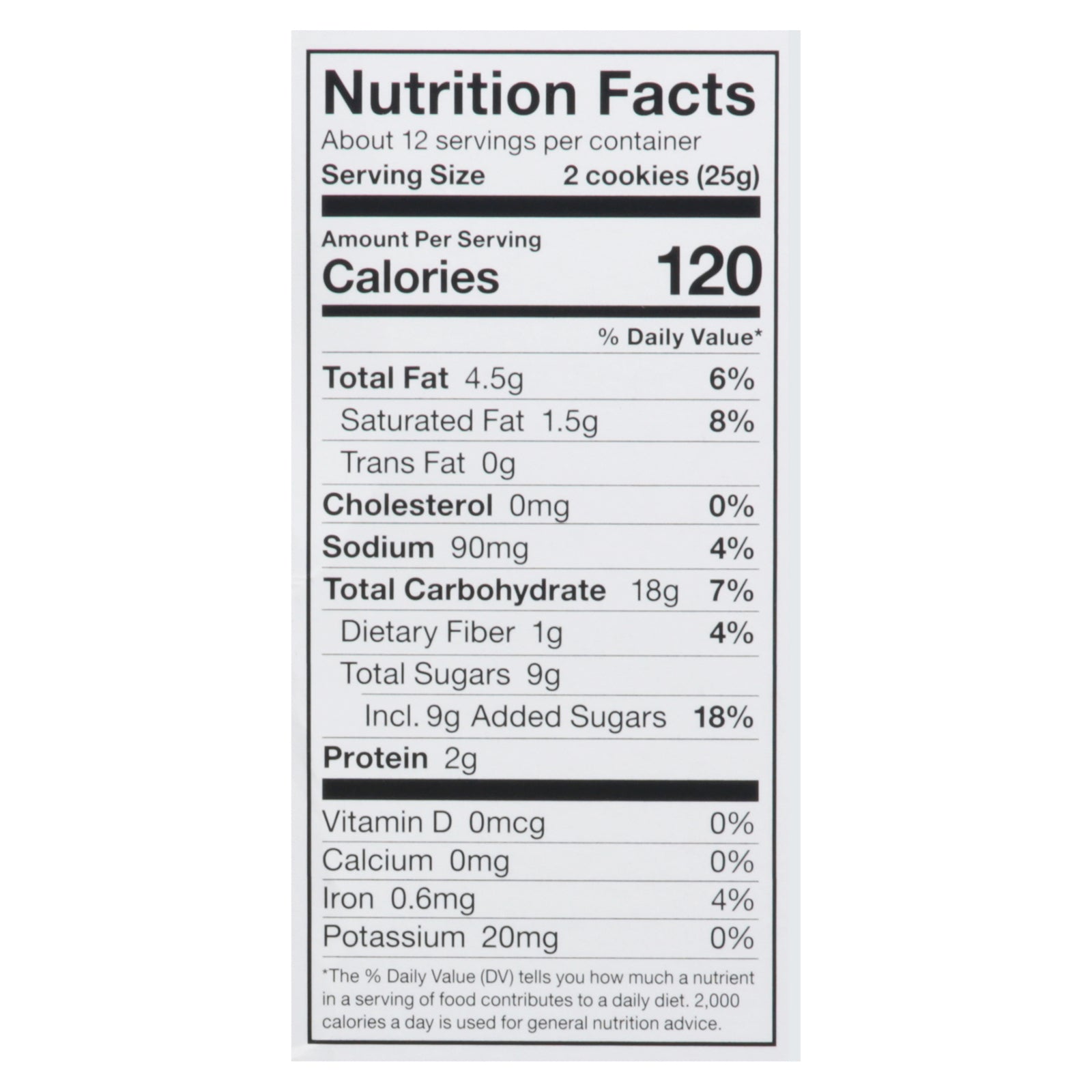 Goodie Girl - Smores Sandwich Cream - Case of 6-10.6 OZ