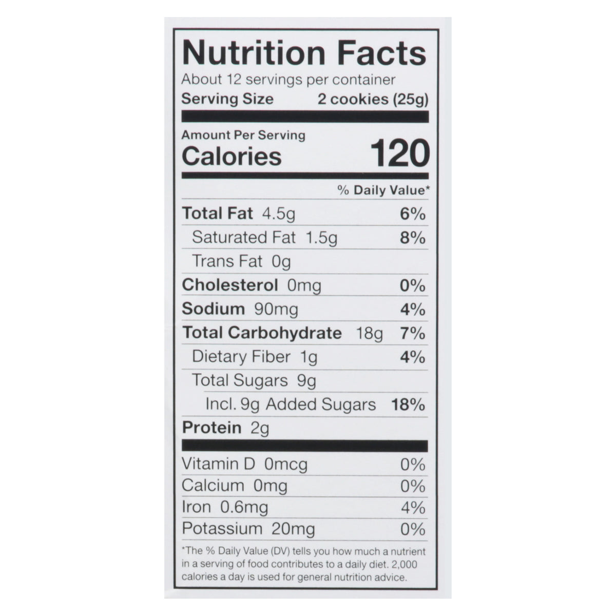 Goodie Girl - Smores Sandwich Cream - Case of 6-10.6 OZ