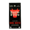 Kettle And Fire - Bone Broth Classic Beef - CS of 8-32 OZ